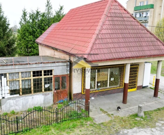 Witnica - 280000 zł (nr 238/2639/OLS)