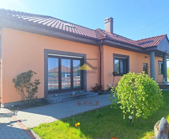 Dom na sprzedaż, Gorzów Wielkopolski, Zakanale - 1 040 000 zł