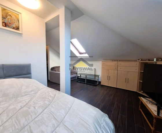 Gorzów Wielkopolski, Zakanale - 1040000 zł (nr 676/2639/ODS)