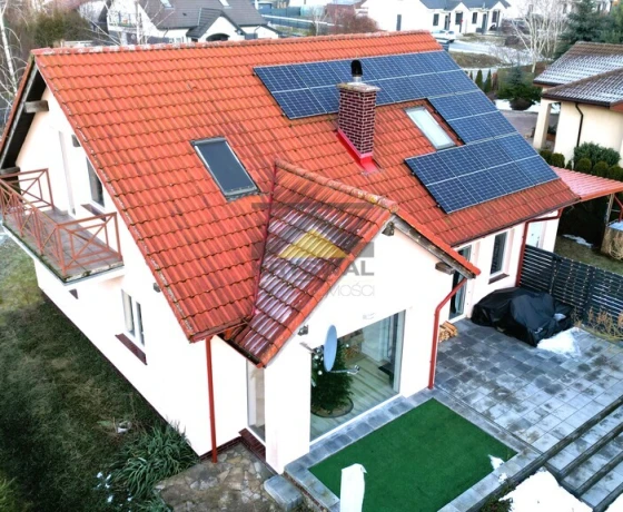 Dom na sprzedaż, Janczewo - 990 000 zł