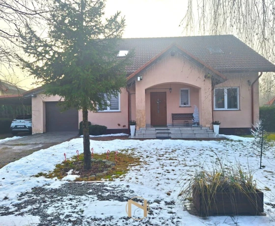 Janczewo - 990000 zł (nr 679/2639/ODS)