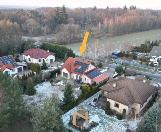 Janczewo - 990000 zł (nr 679/2639/ODS)