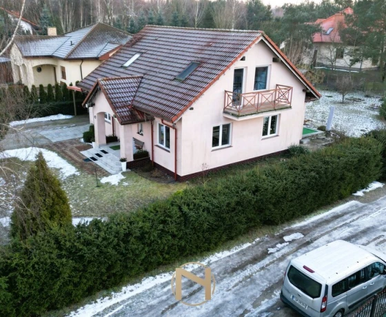 Janczewo - 990000 zł (nr 679/2639/ODS)