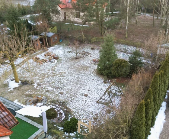 Janczewo - 990000 zł (nr 679/2639/ODS)