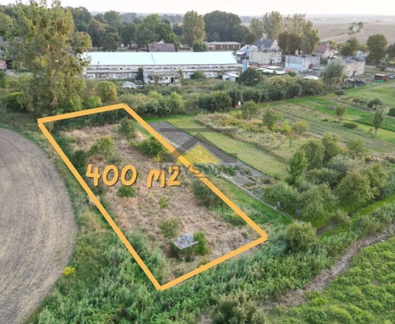 Osiek - 110000 zł (nr 1330/2639/OMS)