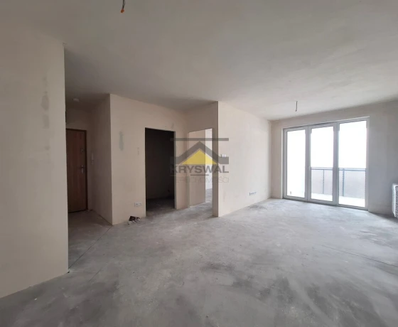 Gorzów Wielkopolski, Os. Europejskie - 390000 zł (nr 1332/2639/OMS)