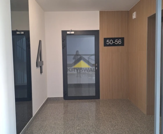 Gorzów Wielkopolski, Os. Europejskie - 390000 zł (nr 1332/2639/OMS)