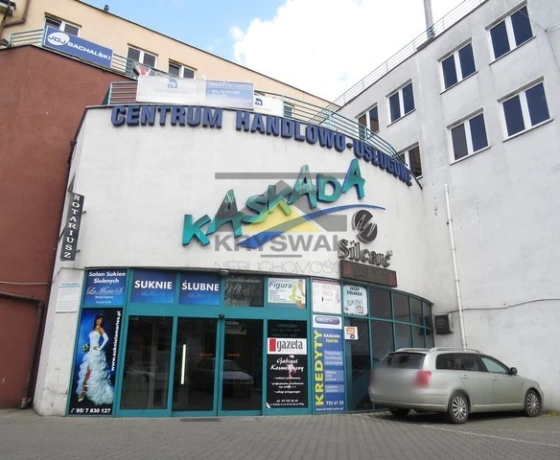 Gorzów Wielkopolski, Śródmieście - 387000 zł (nr 240/2639/OLS)