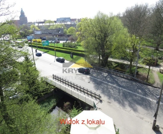 Gorzów Wielkopolski, Śródmieście - 2000 zł (nr 470/2639/OLW)