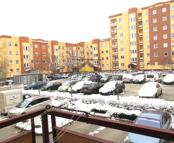 Gorzów Wielkopolski, Górczyn - 1700 zł (nr 841/2639/OMW)