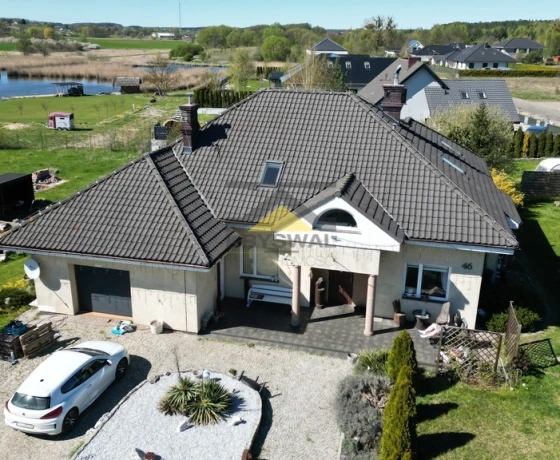 Dom na sprzedaż, Gorzów Wielkopolski - 1 450 000 zł