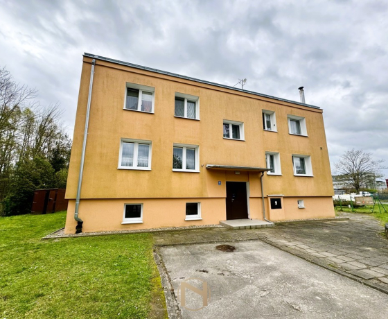 Mieszkanie na sprzedaż, Gorzów Wielkopolski, Wieprzyce - 239 000 zł