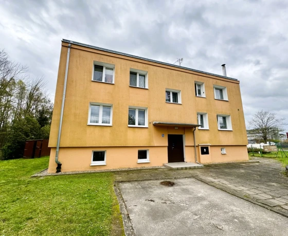Mieszkanie na sprzedaż, Gorzów Wielkopolski, Wieprzyce - 239 000 zł
