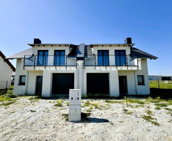 Dom na sprzedaż, Baczyna - 595 000 zł