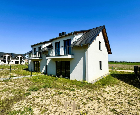 Baczyna - 595000 zł (nr 911/3070/ODS)