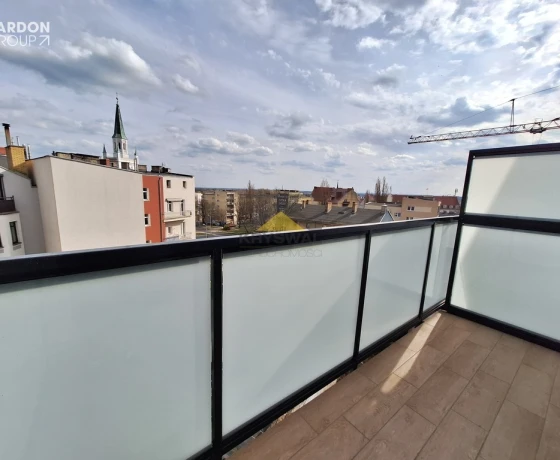 Gorzów Wielkopolski, Śródmieście - 2100 zł (nr 843/2639/OMW)