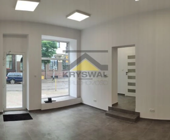 Lokal na wynajem, Gorzów Wielkopolski, Centrum - 2 200 zł