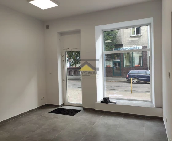 Gorzów Wielkopolski, Centrum - 2200 zł (nr 473/2639/OLW)