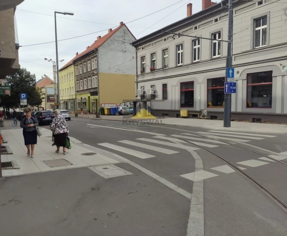 Gorzów Wielkopolski, Centrum - 2200 zł (nr 473/2639/OLW)