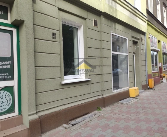 Gorzów Wielkopolski, Centrum - 2200 zł (nr 473/2639/OLW)