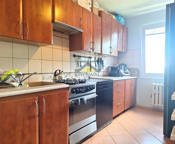 Gorzów Wielkopolski, Os. Manhattan - 539000 zł (nr 1334/2639/OMS)