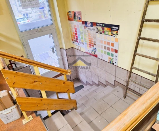Gorzów Wielkopolski, Centrum - 325000 zł (nr 241/2639/OLS)