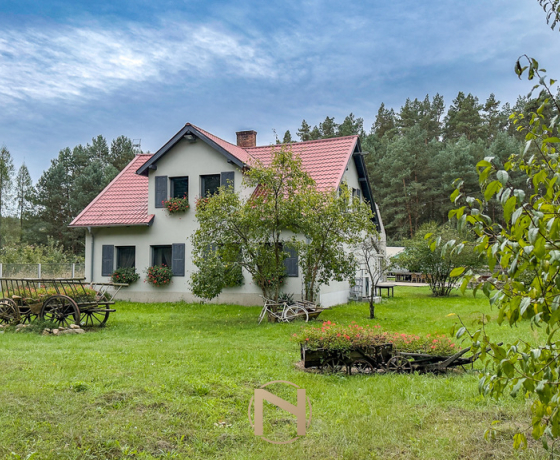 Dom na sprzedaż, Santoczno - 699 000 zł