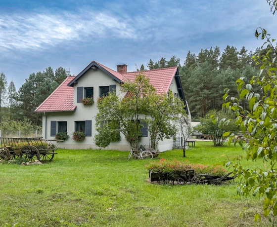 Dom na sprzedaż, Santoczno - 699 000 zł
