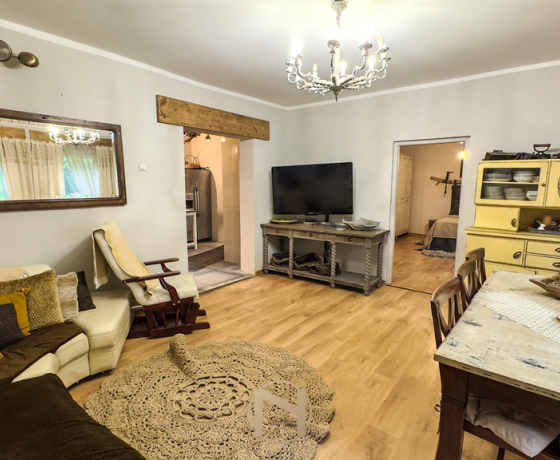 Santoczno - 699000 zł (nr 912/3070/ODS)