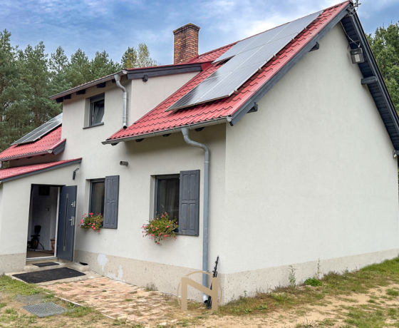 Santoczno - 699000 zł (nr 912/3070/ODS)