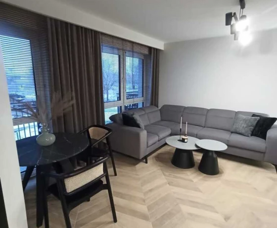 Mieszkanie na wynajem, Gorzów Wielkopolski - 2 500 zł