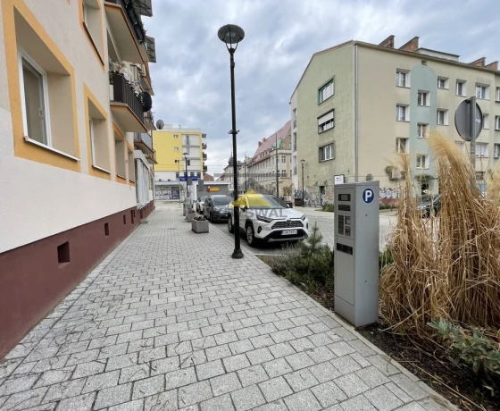 Gorzów Wielkopolski, Śródmieście - 3000 zł (nr 474/2639/OLW)