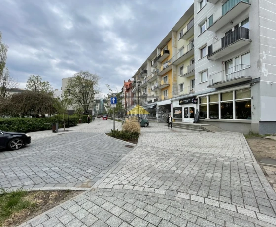 Gorzów Wielkopolski, Śródmieście - 3000 zł (nr 474/2639/OLW)