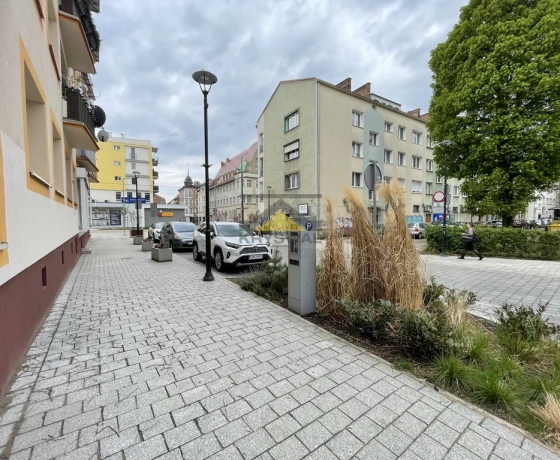 Gorzów Wielkopolski, Śródmieście - 3000 zł (nr 474/2639/OLW)
