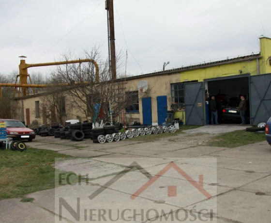 Trzebiatów - 2499000 zł (nr 48/3129/OGS)