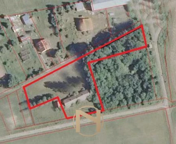 Obiekt na sprzedaż, Wysoka - 290 000 zł