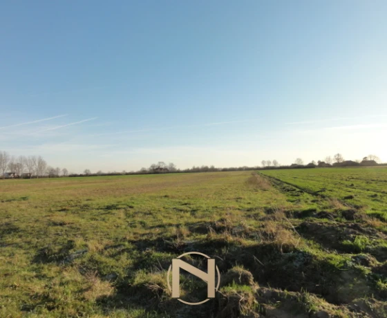 Działka na sprzedaż, Kostrzyn Nad Odrą, Warniki - 900 000 zł