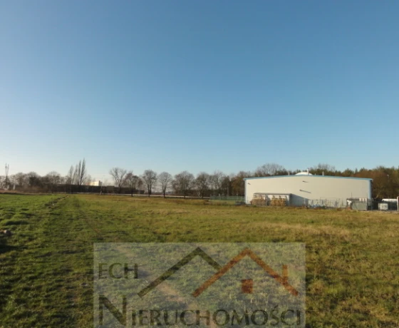 Kostrzyn Nad Odrą, Warniki - 900000 zł (nr 107/3129/OGS)