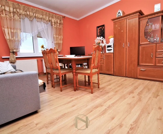 Mieszkanie na sprzedaż, Sulęcin - 215 000 zł