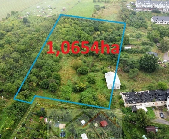 Gorzów Wielkopolski, Górczyn - 890000 zł (nr 195/3129/OGS)