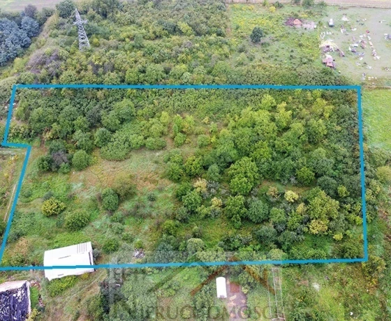 Gorzów Wielkopolski, Górczyn - 890000 zł (nr 195/3129/OGS)