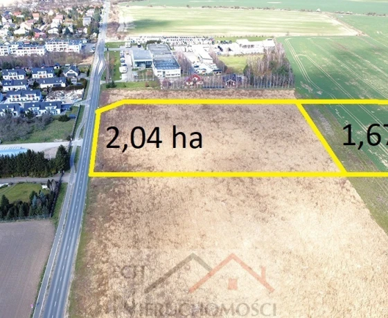 Wawrów - 1342400 zł (nr 201/3129/OGS)