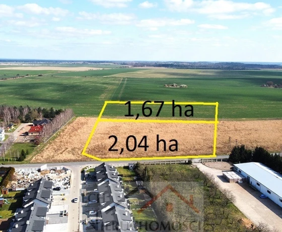 Wawrów - 1342400 zł (nr 201/3129/OGS)