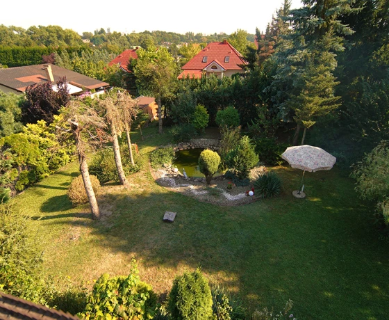 Dom na sprzedaż, Gorzów Wielkopolski, Os. Piaski - 790 000 zł