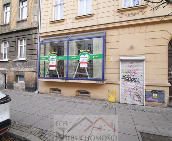Lokal na sprzedaż, Gorzów Wielkopolski, Śródmieście - 600 000 zł