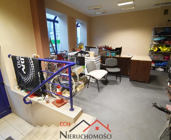 Gorzów Wielkopolski, Śródmieście - 600000 zł (nr 71/3129/OLS)