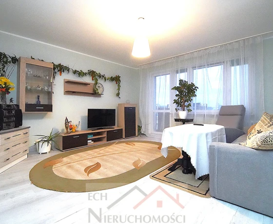 Mieszkanie na sprzedaż, Gorzów Wielkopolski, Os. Staszica - 329 000 zł