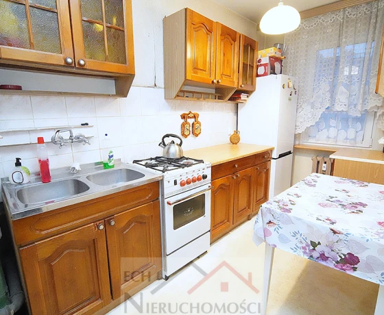 Gorzów Wielkopolski, Os. Staszica - 329000 zł (nr 3336/3129/OMS)