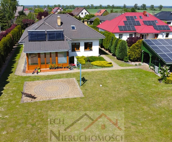 Dom na sprzedaż, Baczyna - 1 250 000 zł