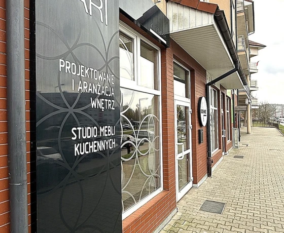 Lokal na sprzedaż, Gorzów Wielkopolski, Górczyn - 612 000 zł